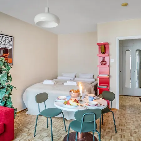 Vibrant And Central W Netflix, Wifi, 200M Tram And Bus Helsinki Exterior photo