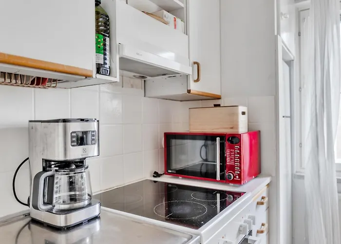 Vibrant And Central W Netflix, Wifi, 200M Tram And Bus