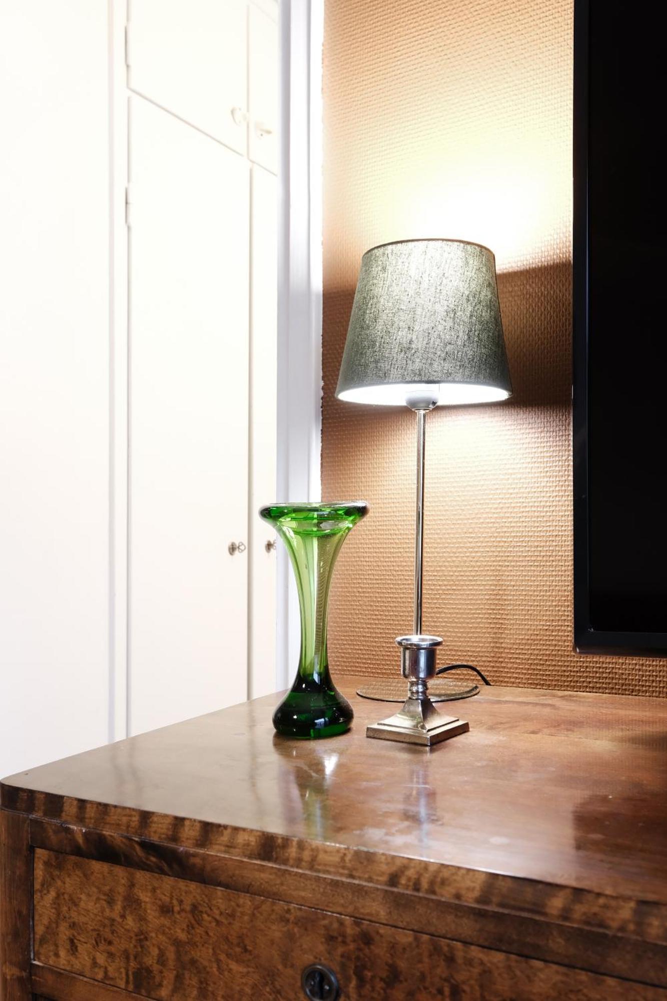 Appartement Vibrant And W Netflix, Wifi, 200m Tram And Bus Helsinki
