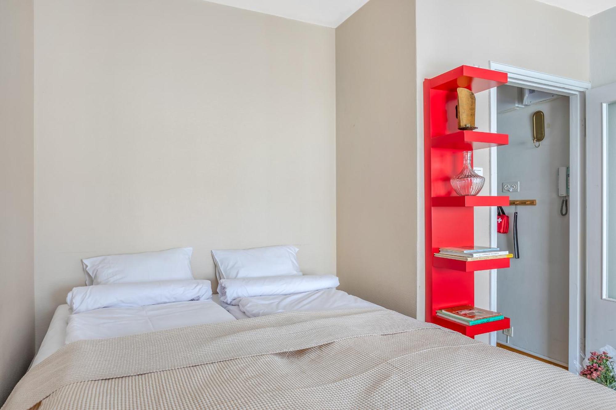 Vibrant And W Netflix, Wifi, 200m Tram And Bus Helsinki