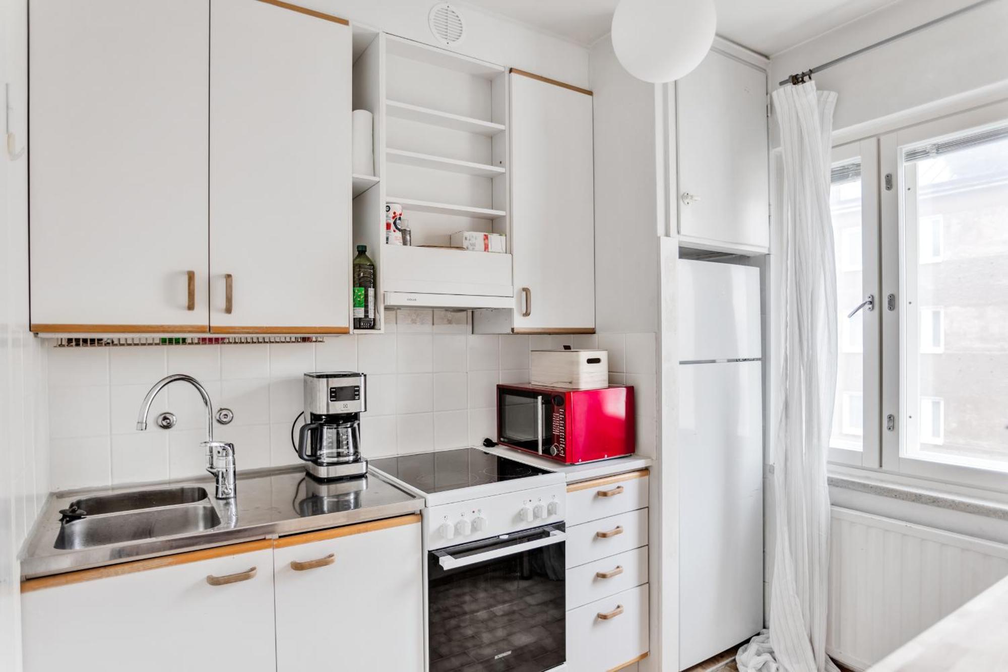 Vibrant And W Netflix, Wifi, 200m Tram And Bus